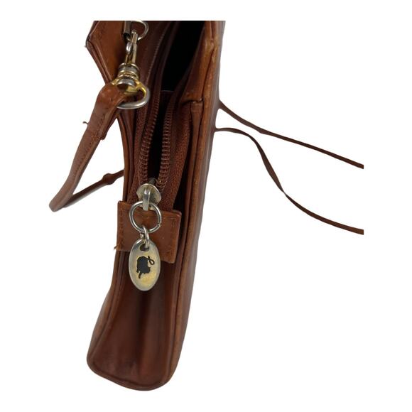 Vintage Pantera Convertible Clutch Handbag - Picture 6 of 8